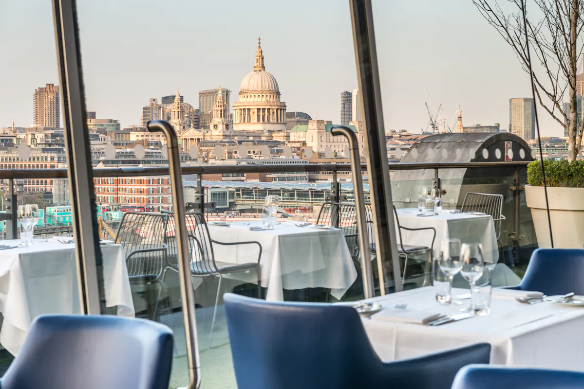 OXO Tower