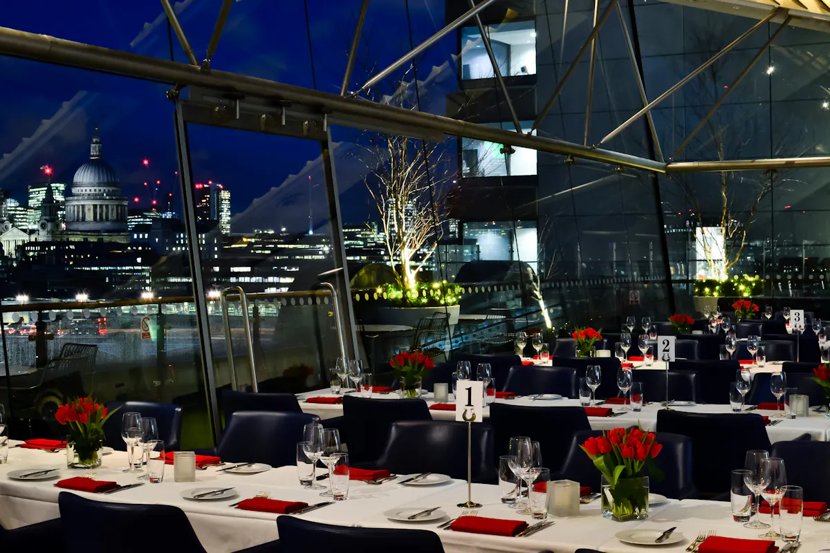 OXO Tower