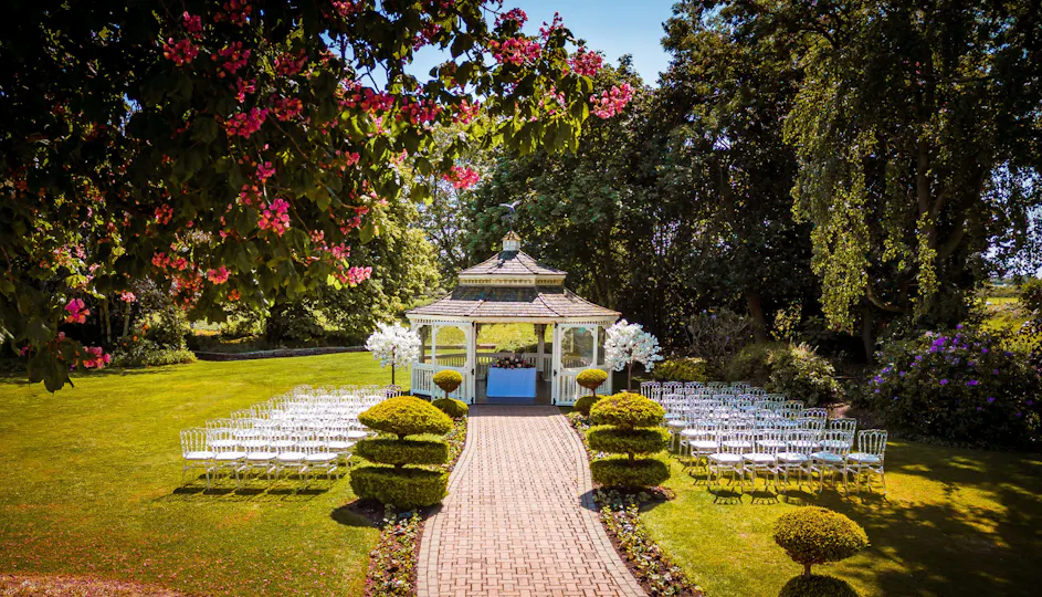 Thornton Hall Hotel & Spa