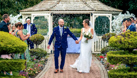 Thornton Hall Hotel & Spa