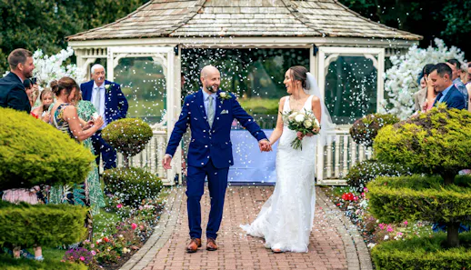 Thornton Hall Hotel & Spa