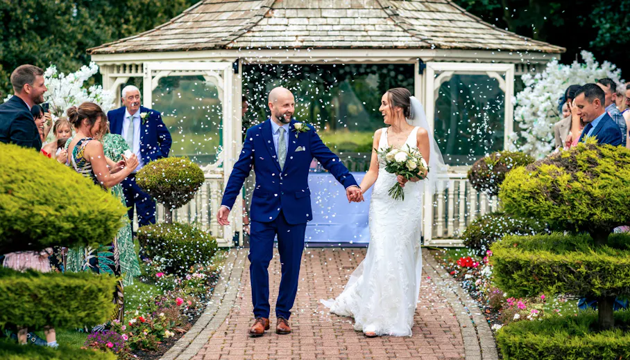 Thornton Hall Hotel & Spa