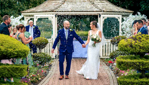 Thornton Hall Hotel & Spa