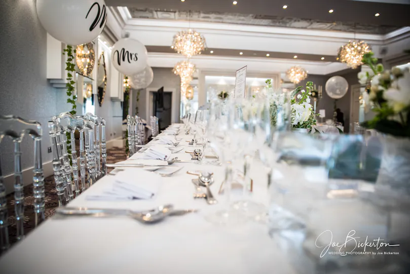 Thornton Hall Hotel & Spa
