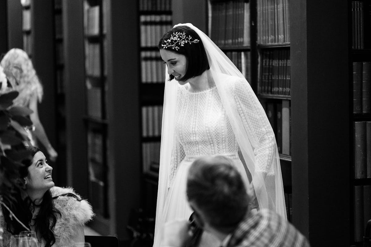 Weddings at The Royal College of Surgeons