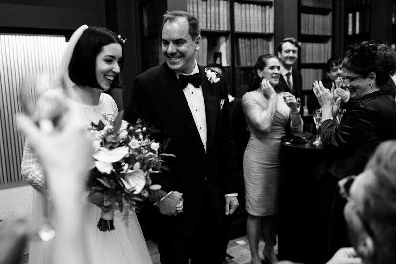 Weddings at The Royal College of Surgeons