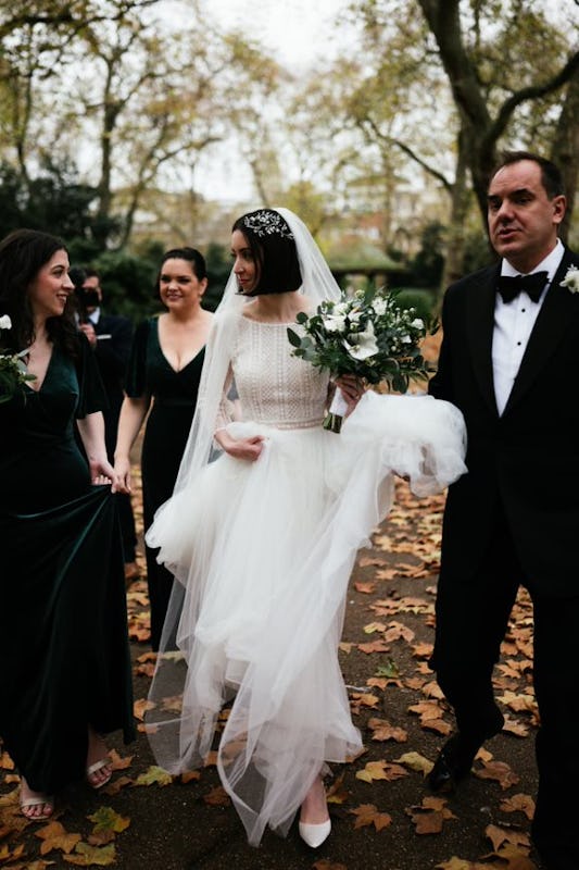 Weddings at The Royal College of Surgeons