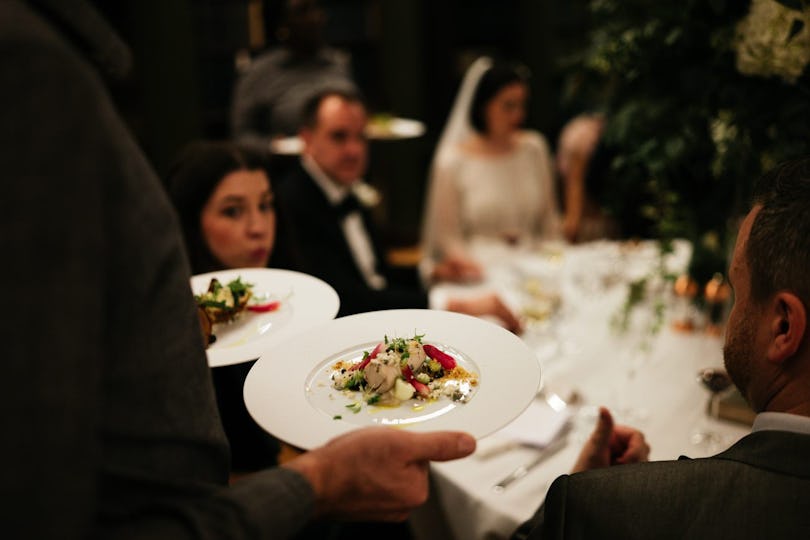 Weddings at The Royal College of Surgeons