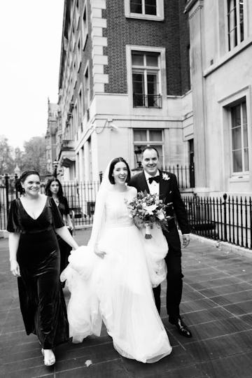 Weddings at The Royal College of Surgeons