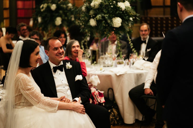 Weddings at The Royal College of Surgeons