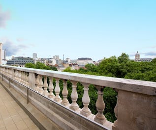 Weddings at The Royal College of Surgeons