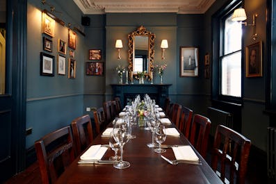 The Lady Ottoline