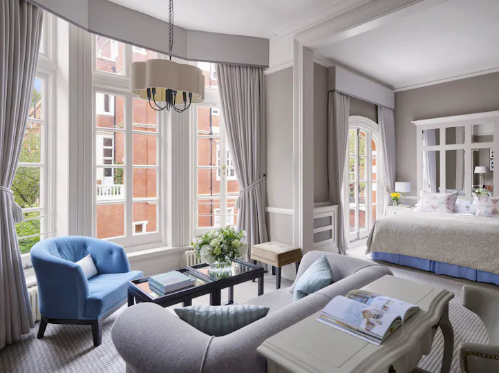 11 Cadogan Gardens
