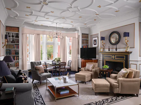 The Sloane Suite 