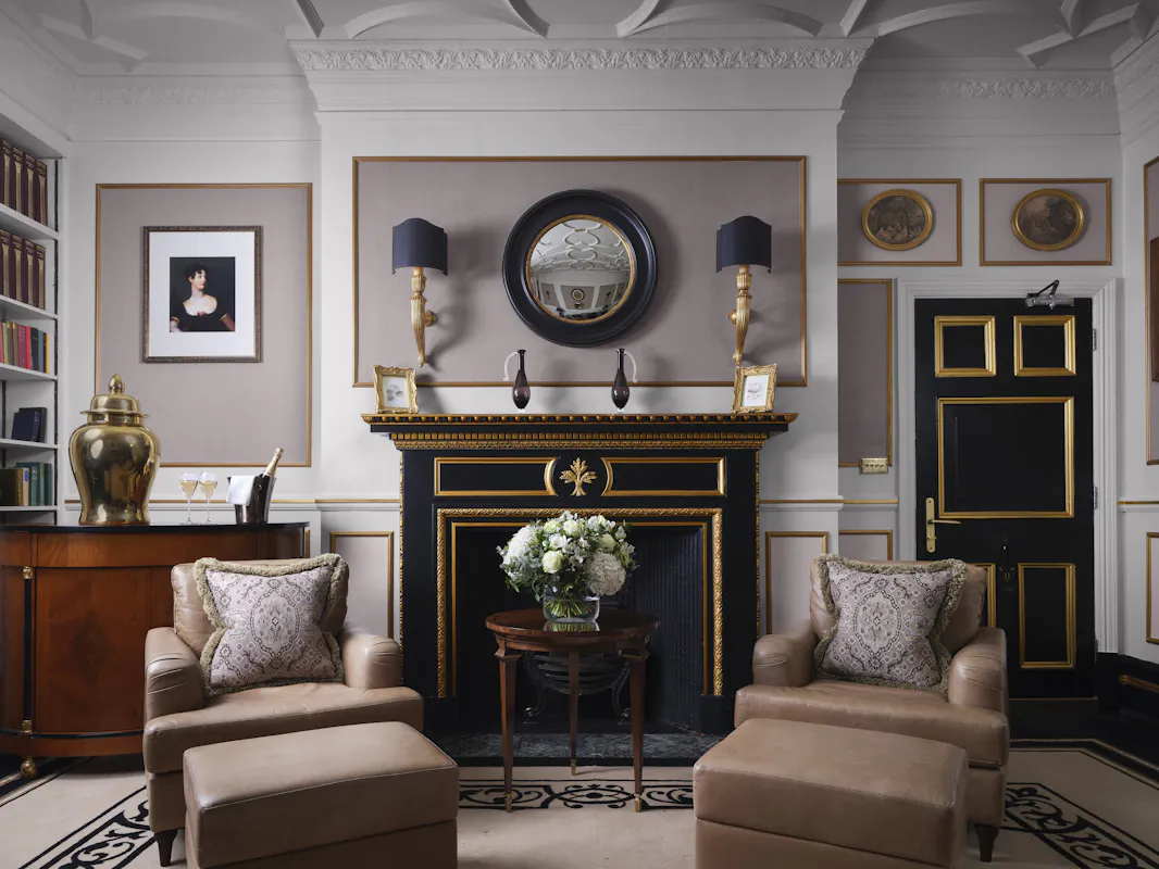 11 Cadogan Gardens