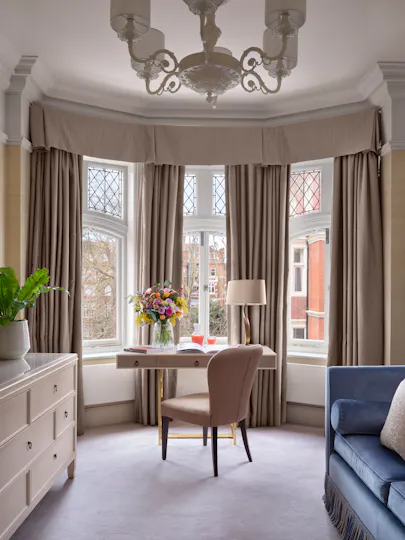 11 Cadogan Gardens