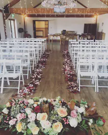 Maidens Barn
