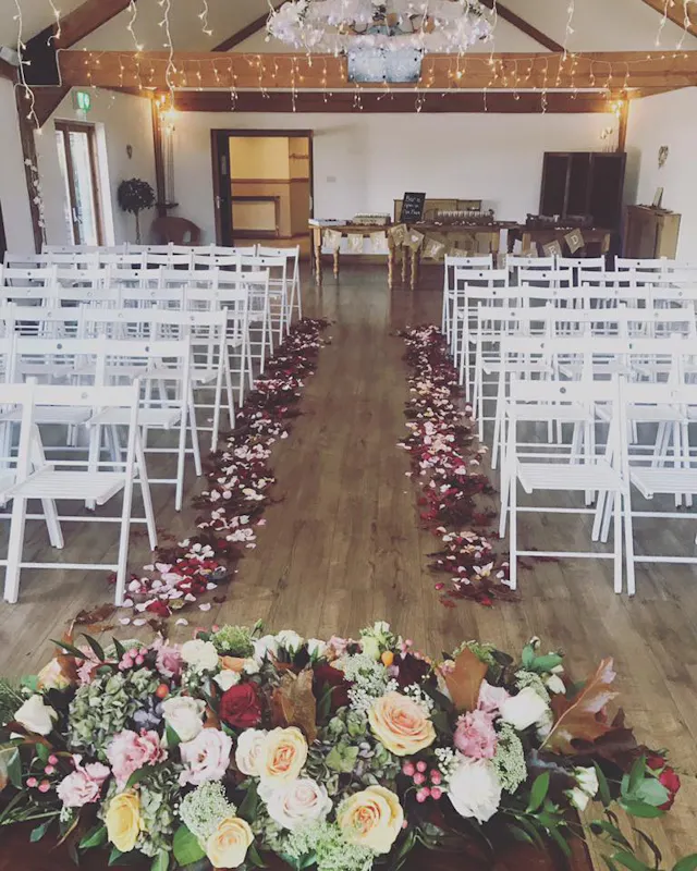 Maidens Barn