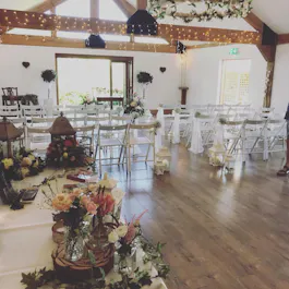 Maidens Barn