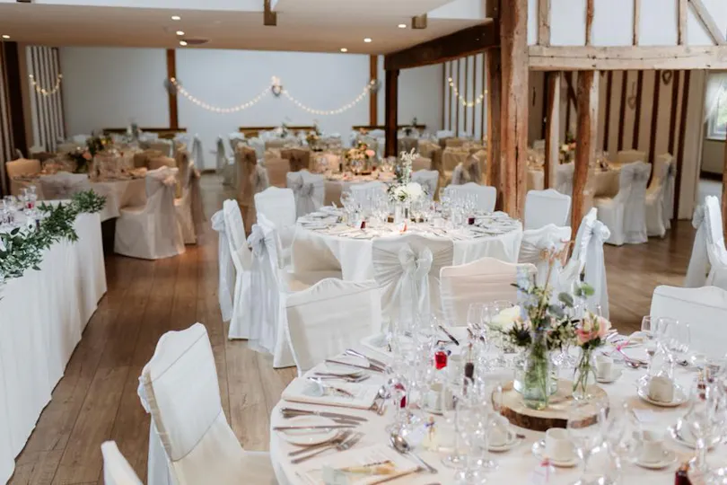 Maidens Barn