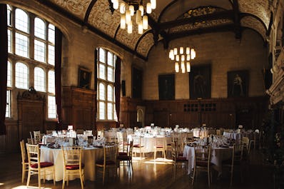 Oxford Town Hall