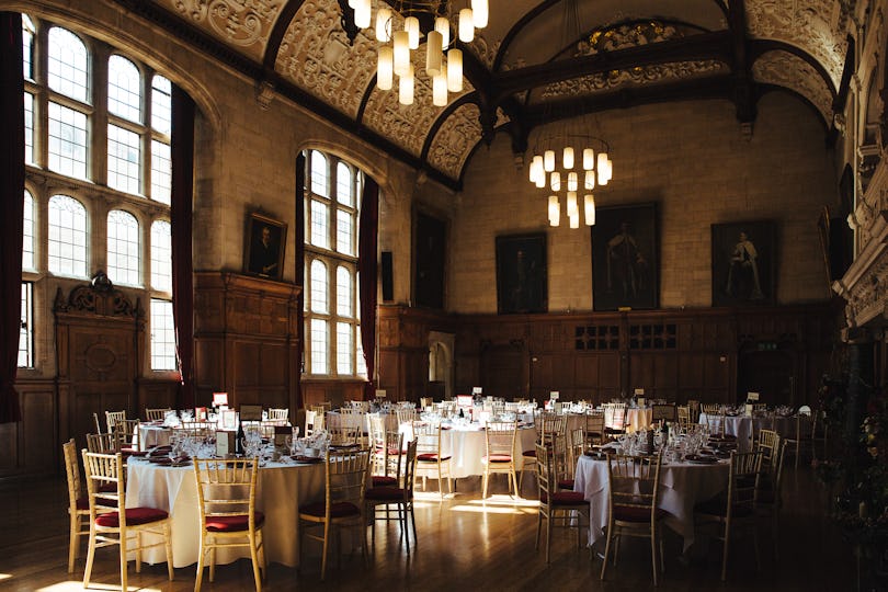 Oxford Town Hall