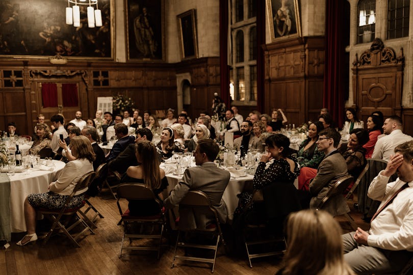 Oxford Town Hall