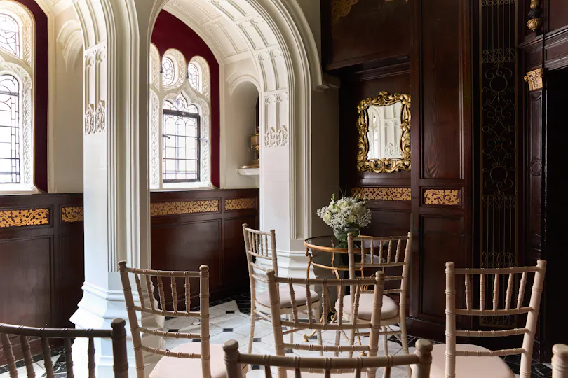 The Milestone Hotel & Residences