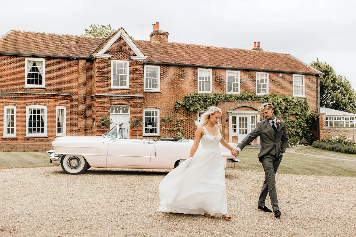 Downham Hall