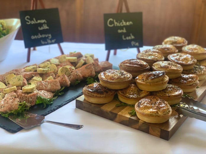 The Windsor & Maidenhead Boat Company The , wedding venue in Berkshire Wedding Venues