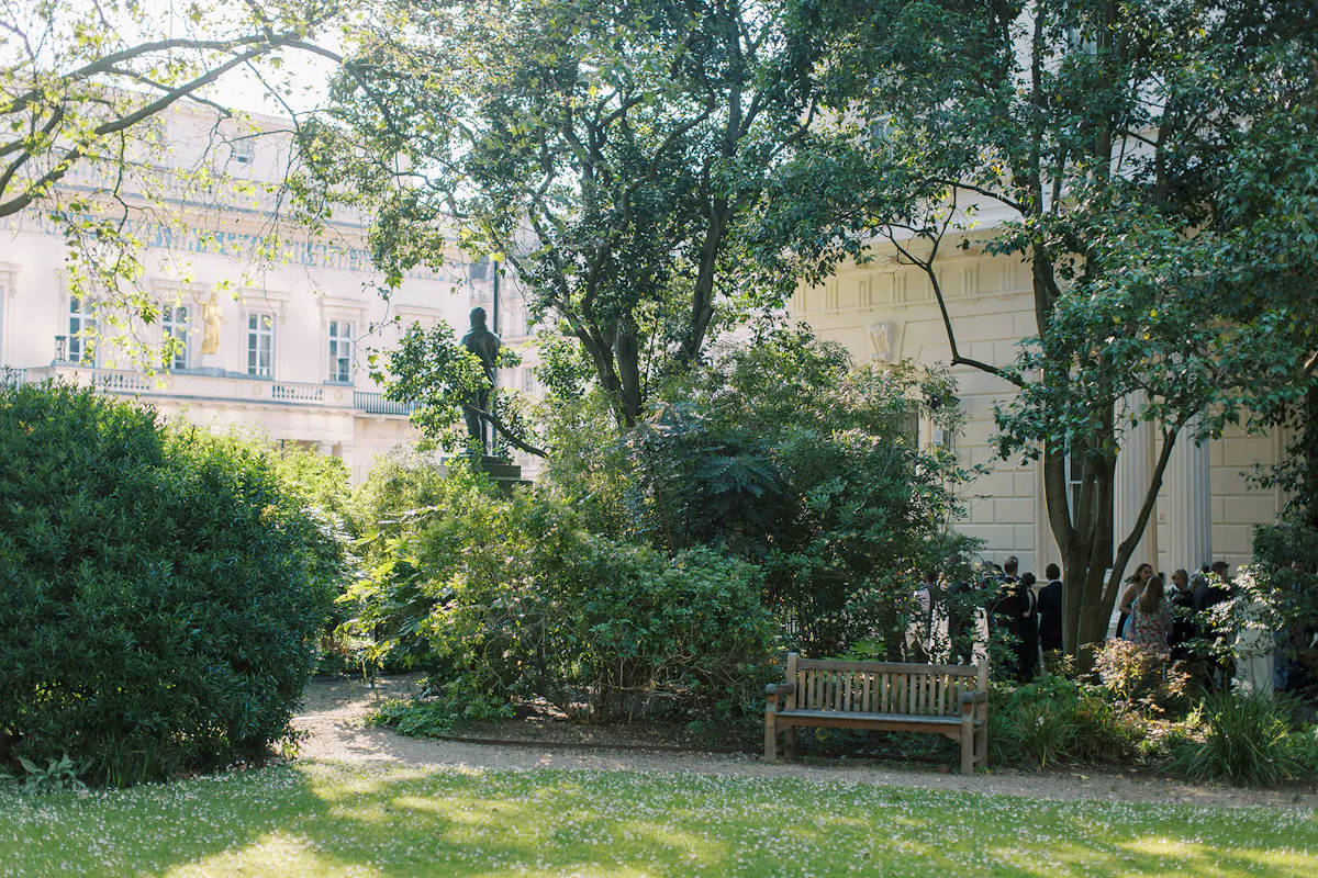 116 Pall Mall