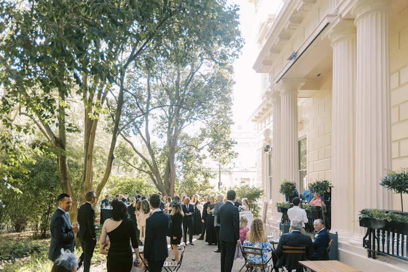 116 Pall Mall
