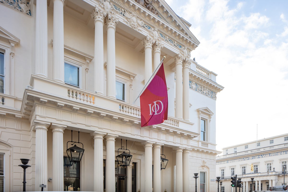 116 Pall Mall