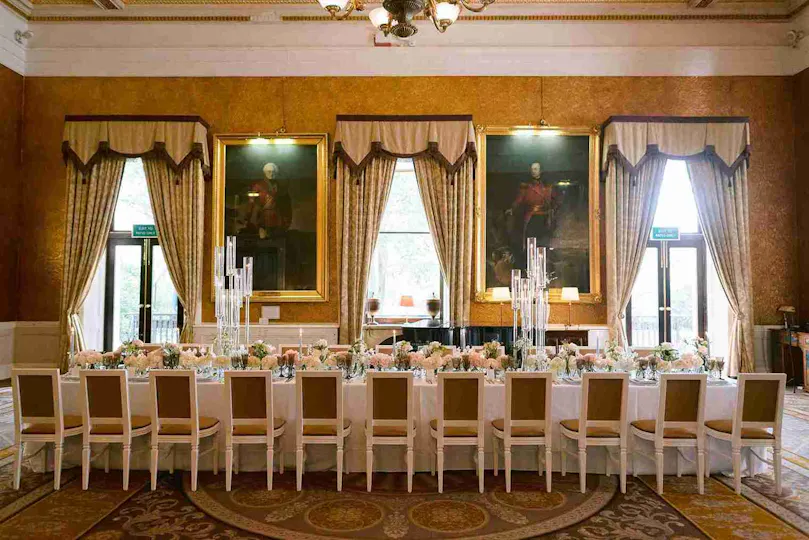 116 Pall Mall