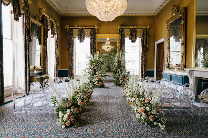 116 Pall Mall