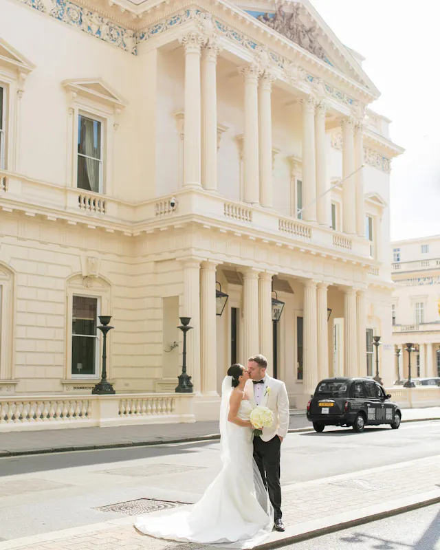 116 Pall Mall