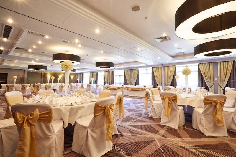 DoubleTree by Hilton Ealing, wedding venue in London - Wedding Venues