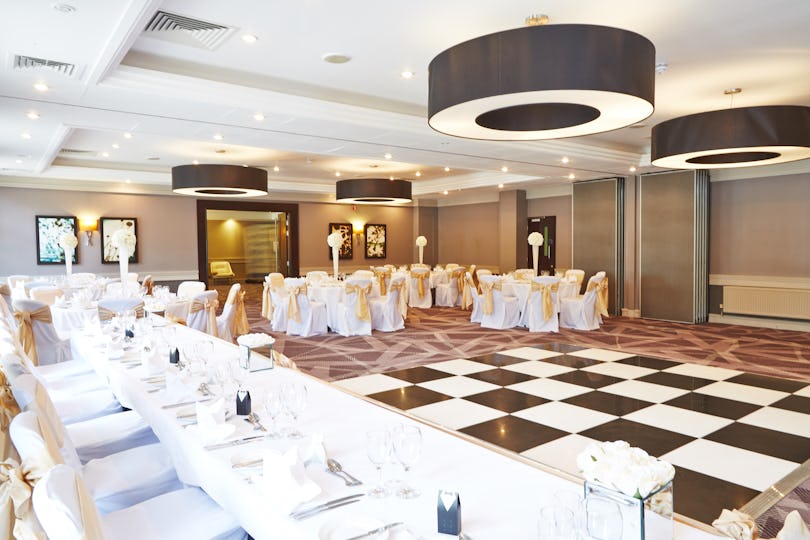 DoubleTree by Hilton Ealing