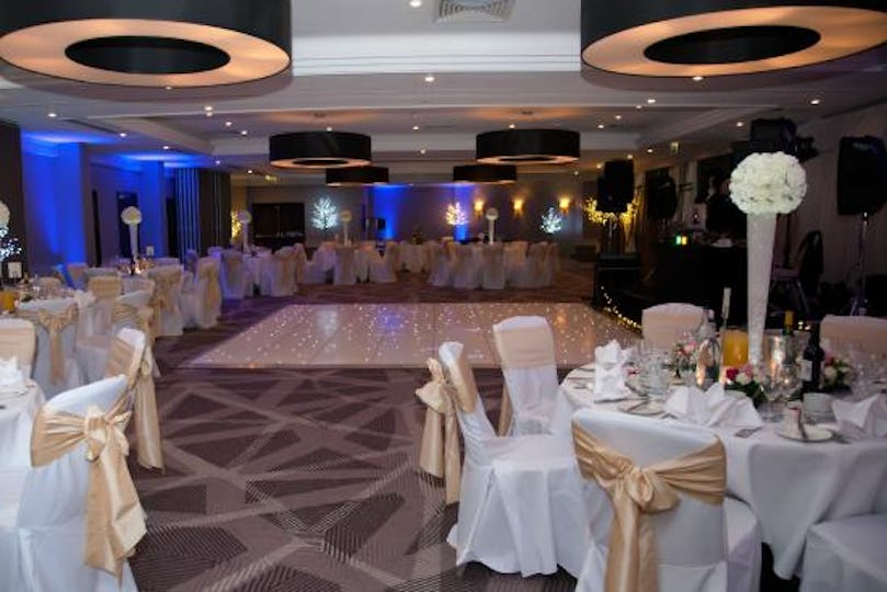 DoubleTree by Hilton Ealing