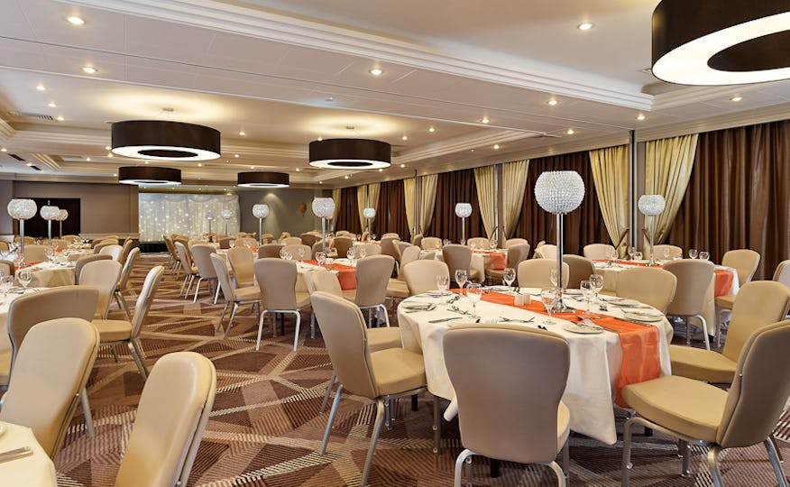 DoubleTree by Hilton Ealing