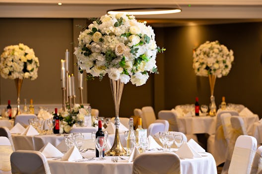 Byron Suite