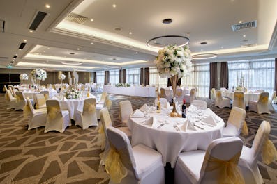 DoubleTree by Hilton Ealing