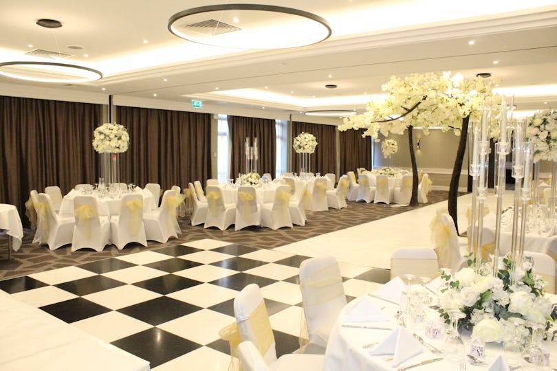 DoubleTree by Hilton Ealing