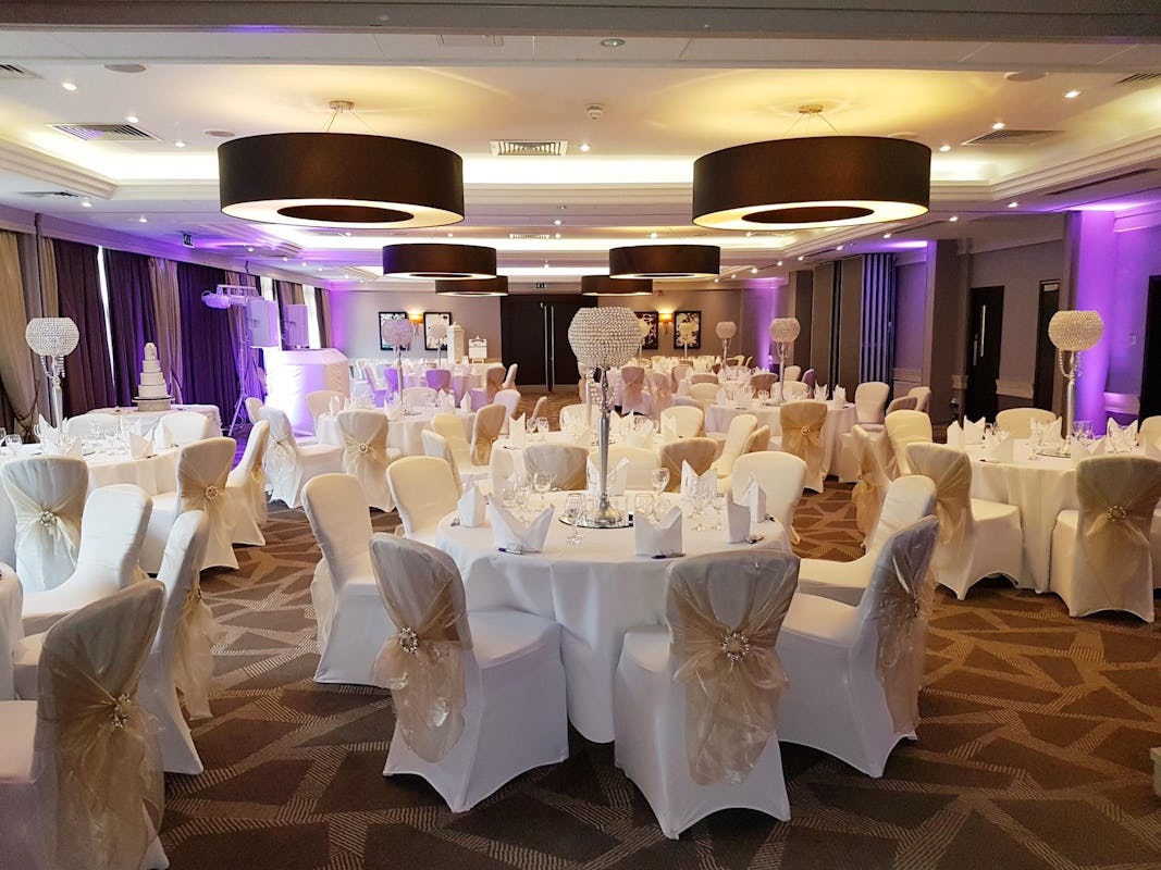 DoubleTree by Hilton Ealing