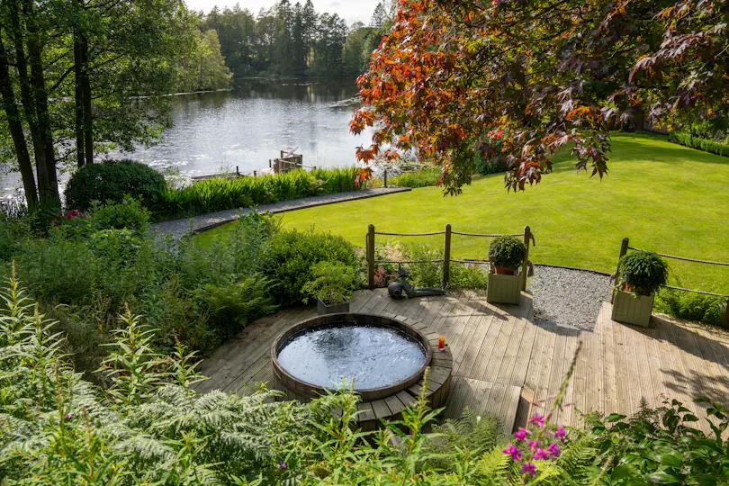 Gilpin Lake House