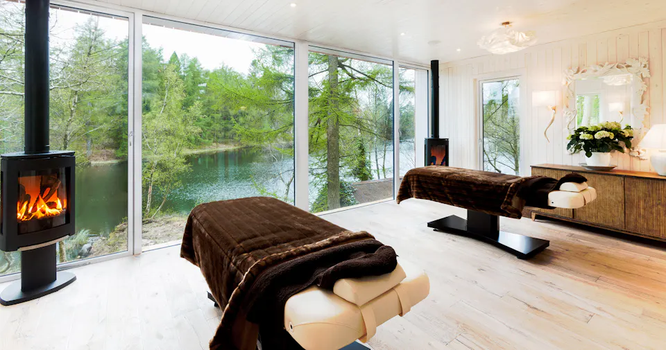 Gilpin Lake House