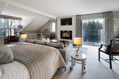 Gilpin Lake House