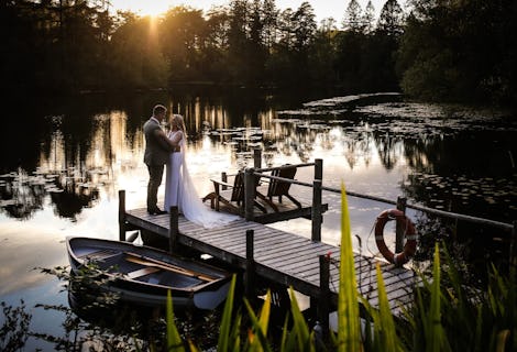 Gilpin Lake House