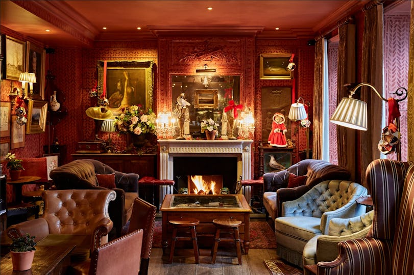 The Zetter Clerkenwell