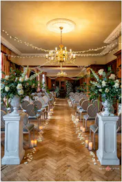 Pennyhill Park, Exclusive Collection